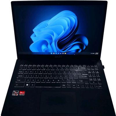 MSI Modern 15 B7M (8/512GB, Ryzen 5 7530U)