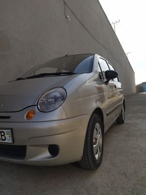 Daewoo matiz 2010yil