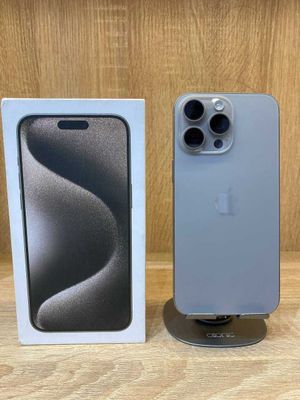 Срочно продается Iphone 15 Pro Max, 512Gb, Natural, 88%.