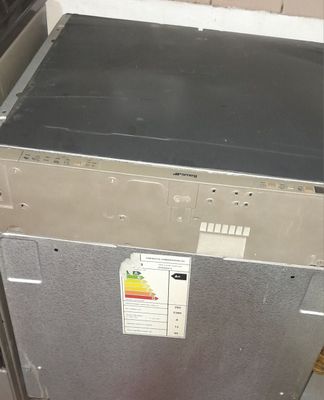 Посуда мойка SMEG