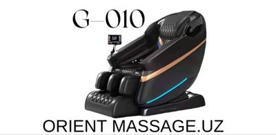 Masajniy Kreslo G 010
