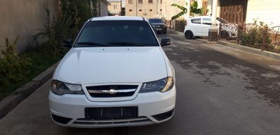 Nexia 2 Sons gibrid
