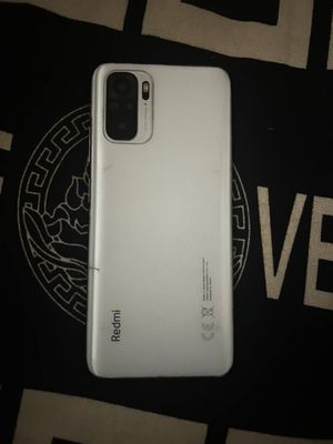 Redmi not 10s