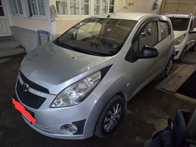 Спарк 1.25 / Spark
