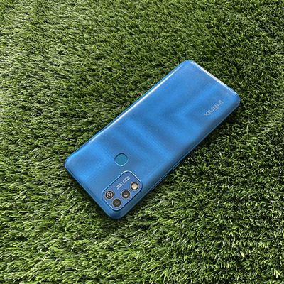 Infinix Hot 11 play