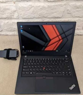 Lenovo ThinkPad T470 б/у