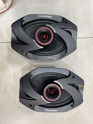 Pioneer holati ideal
