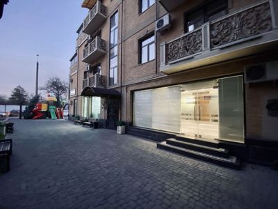 Сдается в аренду помещение с готовой мебелью | Ор-р бывший центр плова