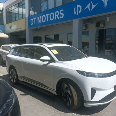 Dongfeng 008 ULTRA