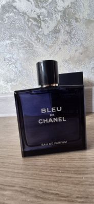 BLEU DE CHANEL pour homme