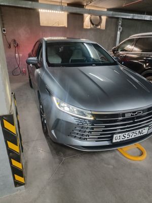 Продаётся BYD Chazor 120 km Comfort