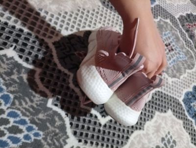 sport oyoq kiyimi