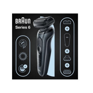 Электробритва Braun 7650cc