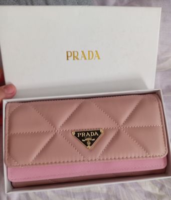 Клач PRADA турецкий для падарк