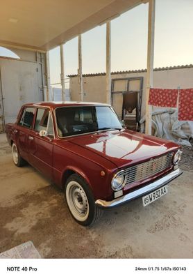 Vaz 21011 prapan 06 mator