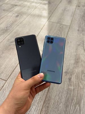 Samsung m32 a12 skidkada