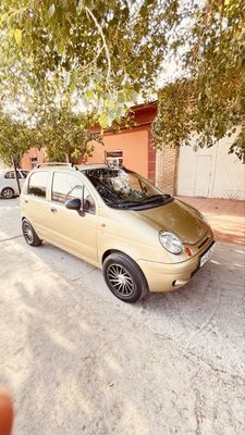 Matiz X 9 pol lucs