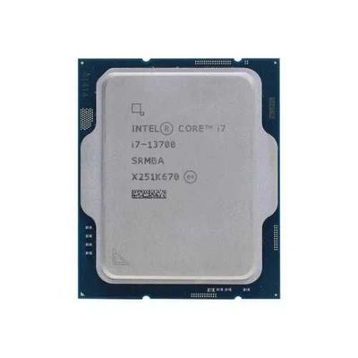 Intel® Core™ i7-13700 Processor 30M Cache, up to 5.20 GHz +32 gb OZU