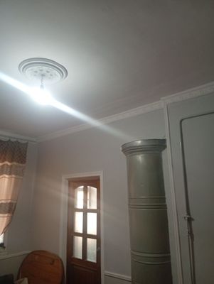 Сдаётся квартира парк фурката
