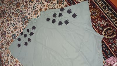 Abaya koyle
