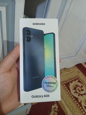 Samsung galaxy A06