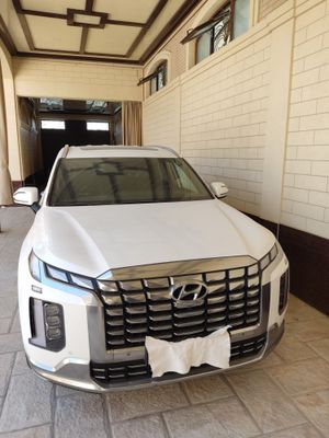 Avtomashina hyundai palisade sotiladi gan litr