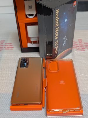 Продам Redmi Note 10 Pro