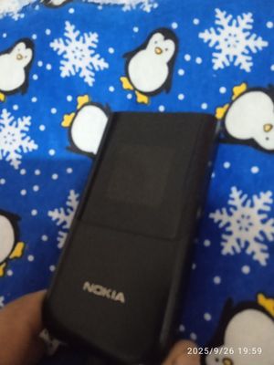 Nokia 2720 ishlashi yaxshi