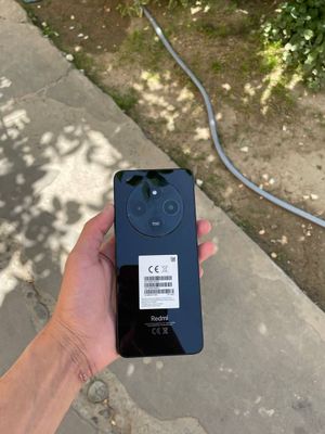 Redmi 14C kar dak ful 128 gb ideal telfo qogan telda gaplawlnad
