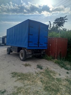 КамАЗ прицеп сотилади