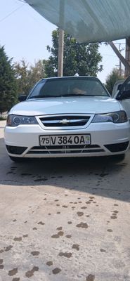 Nexia 2 legenda 2012
