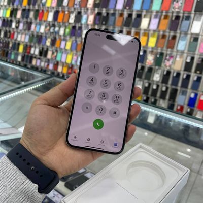 Iphone 14 pro max 128 Sim ideal