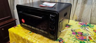 Микро печька элктрическая