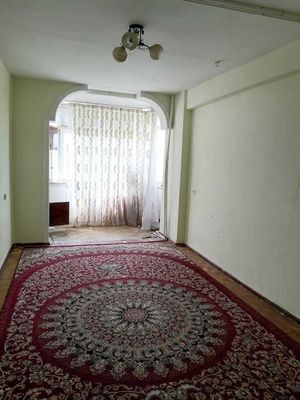 СВОЯ, 3-х квартира в центре города на Дружбе Народов .