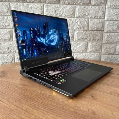 Asus rog strix G15
