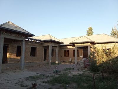 6 сотих 7 хона ховли сот.ди,фасад 19#32,ЮкориЧирчик,У́ртасарой,79900 $