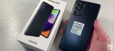 Samsung Galaxy A52 128