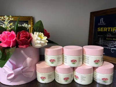 Крем для лица 100мл FABERLIC