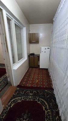 Сдается квартира Юнусобад 15