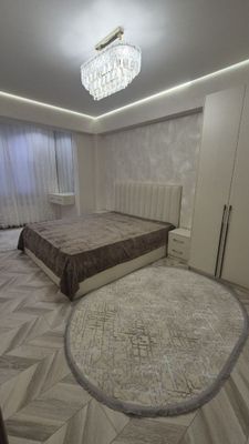Новастройка Горкий Сайрам 2 ком 6 этаж 8 этажка все ест фото реално