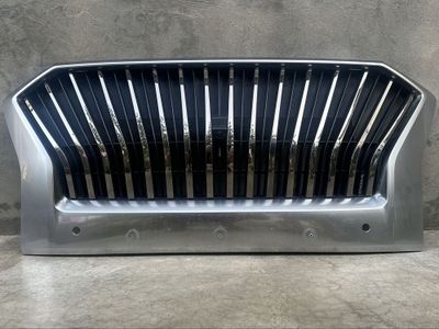 Решётка тюнинг радиатор Hyundai Palisade