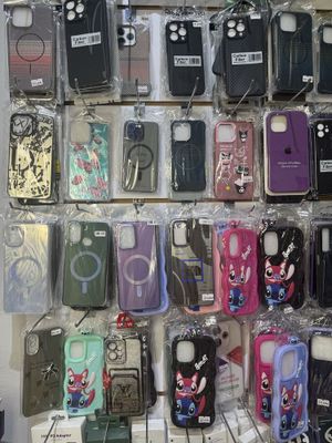 Chexol xoxlagan telefoningizga arzon