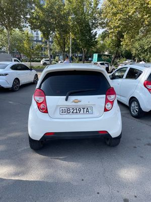 Spark 1,25 2020 abagrev sidena