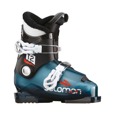 Горнолыжные ботинки Детские SALOMON T2, T2 RT