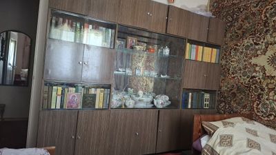 Продаю мини стенку.