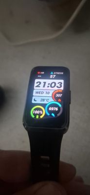 Huawei band 10 2025 srochni sotiladi