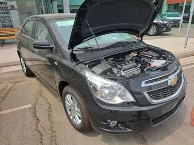 Chevrolet Cobalt 2025