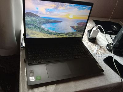 Lenovo Geming noutbuk