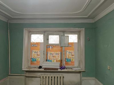 Продается 2 комнатная квартира