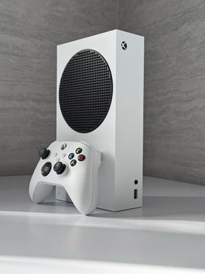 Xbox series S 512GB